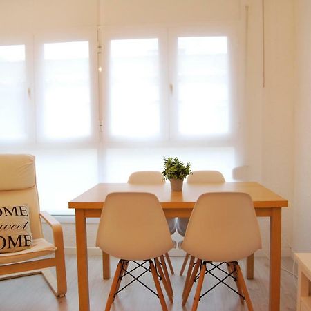Apartamento Nordico , Cambrils Puerto Con Parking Екстер'єр фото