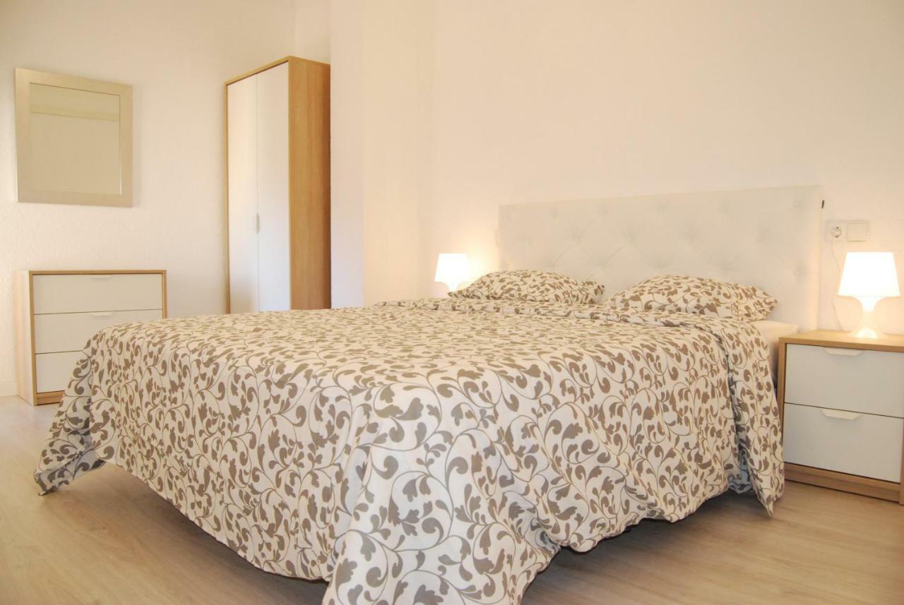 Apartamento Nordico , Cambrils Puerto Con Parking Екстер'єр фото