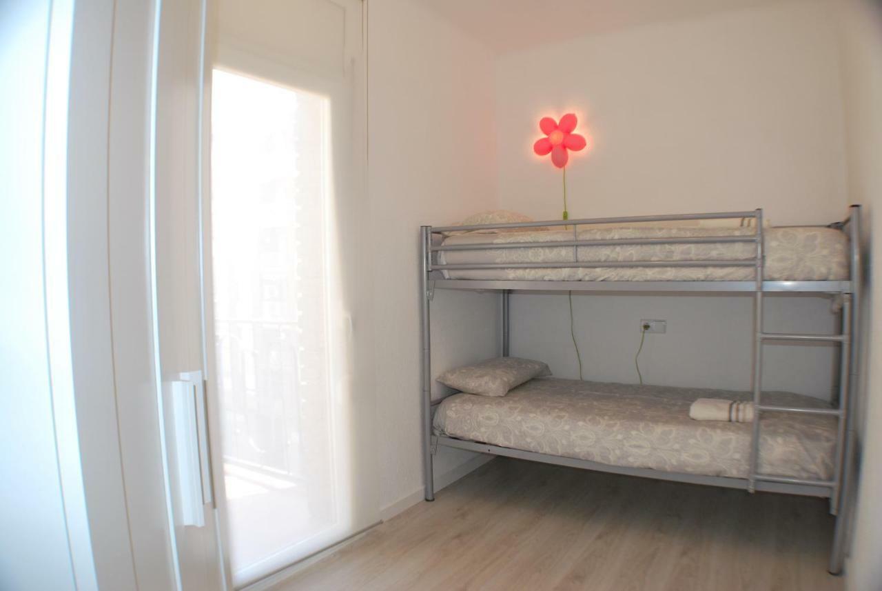 Apartamento Nordico , Cambrils Puerto Con Parking Екстер'єр фото