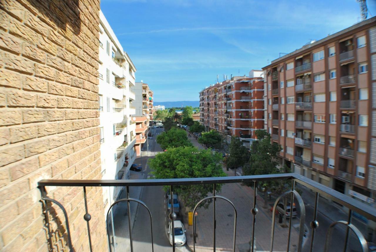 Apartamento Nordico , Cambrils Puerto Con Parking Екстер'єр фото