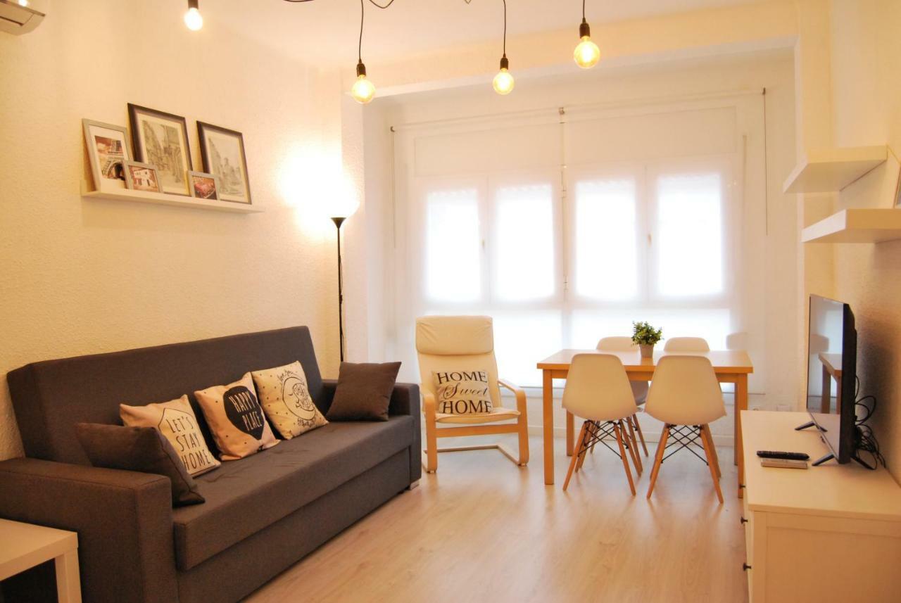 Apartamento Nordico , Cambrils Puerto Con Parking Екстер'єр фото