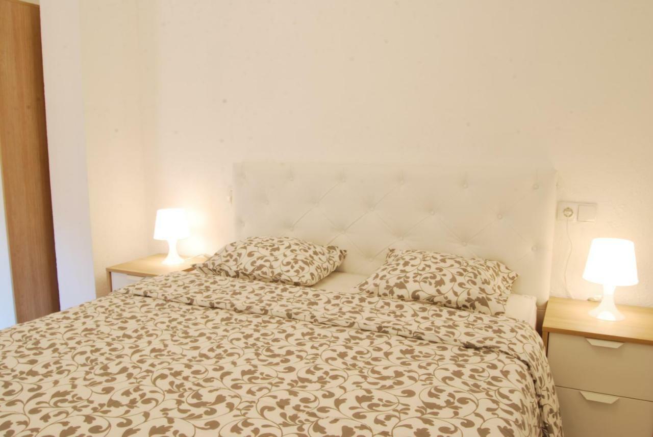 Apartamento Nordico , Cambrils Puerto Con Parking Екстер'єр фото
