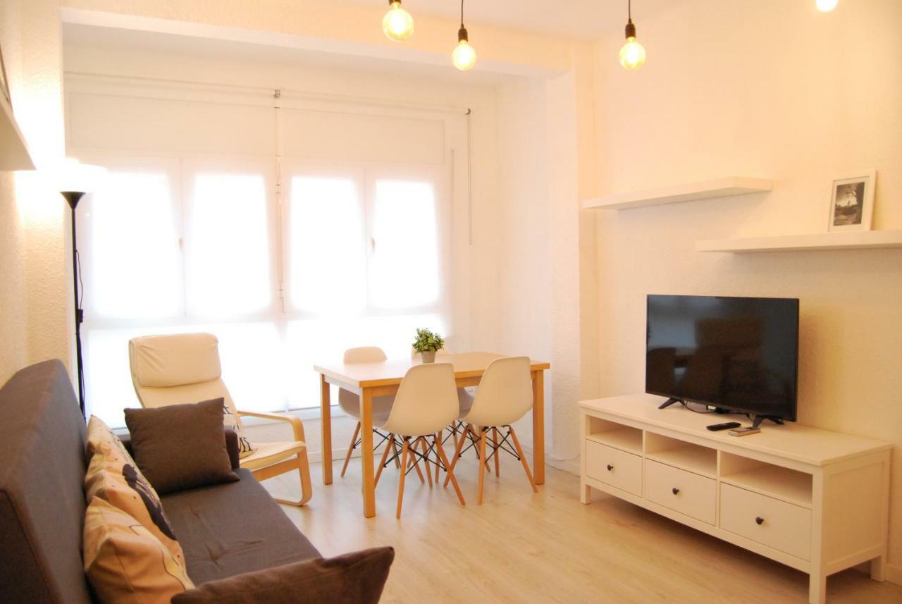 Apartamento Nordico , Cambrils Puerto Con Parking Екстер'єр фото